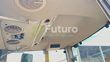 TRATOR JOHN DEERE 6150J ANO 2019