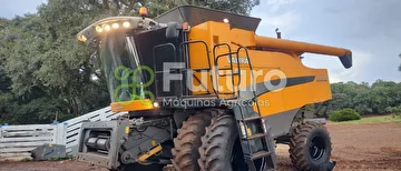 COLHEITADEIRA VALTRA BC 6500 ANO 2014