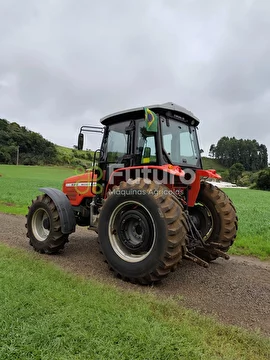 TRATOR MASSEY FERGUSON 5310 ANO 2004