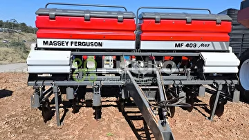 PLANTADEIRA MASSEY FERGUSON MF 409 ANO 2020