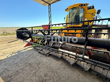 COLHEITADEIRA CASE IH 7130 ANO 2017