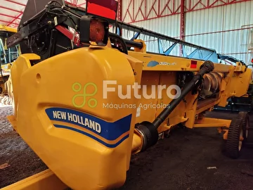 COLHEITADEIRA NEW HOLLAND CS660 ANO 2008