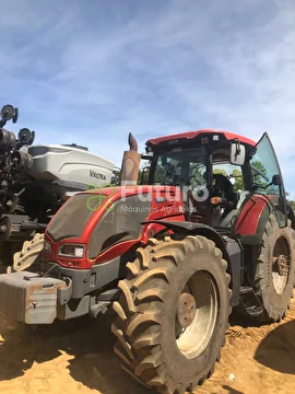 TRATOR VALTRA S353 ANO 2012