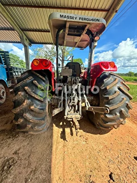 TRATOR MASSEY FERGUSON 4292 ANO 2016