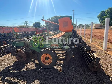 ESCARIFICADOR STARA FOX ANO 2013