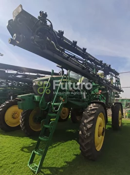 PULVERIZADOR JOHN DEERE M4040 ANO 2019