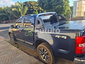 CAMINHOTE CHEVROLET S10 ANO 2018