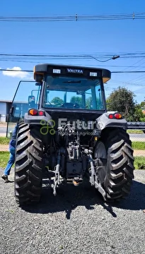 TRATOR VALTRA BM 100 ANO 2017