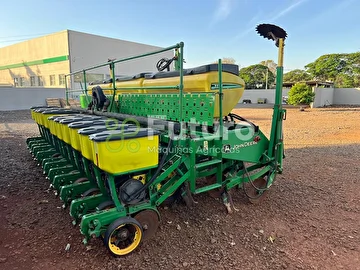 PLANTADEIRA JOHN DEERE 1113 ANO 2012