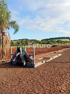 CAMINHÃO FORD CARGO 2629 ANO 2013