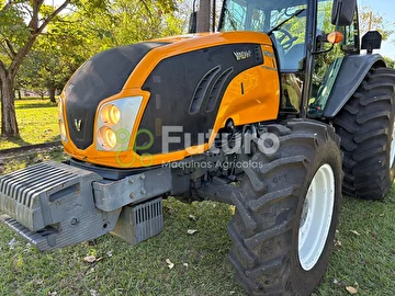 TRATOR VALTRA BM 125I ANO 2017