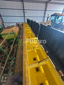 PLANTADEIRA JOHN DEERE 2117 ANO 2017