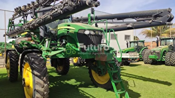 PULVERIZADOR JOHN DEERE M4040 ANO 2019