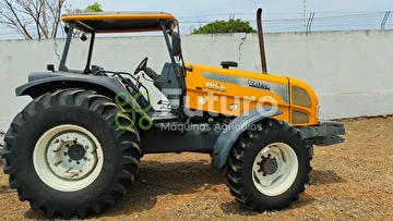 TRATOR VALTRA BM 125I ANO 2013