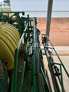 PULVERIZADOR JOHN DEERE 4730 ANO 2018