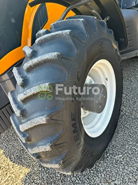 TRATOR VALTRA BH 194 ANO 2024