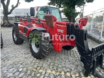 MANIPULADOR MANITOU MT-1740 ANO 2014