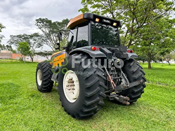 TRATOR VALTRA BH 180 ANO 2010