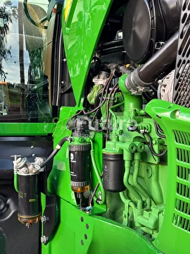 TRATOR JOHN DEERE 7230J ANO 2022