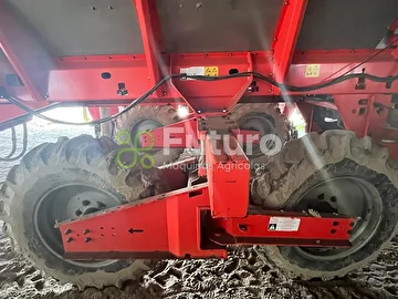 DISTRIBUIDOR KUHN ACCURA 14000 ANO 2020