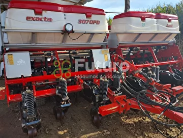 PLANTADEIRA JUMIL 3070PD ANO 2021