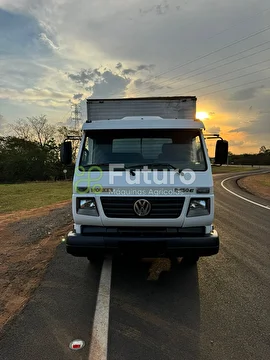 CAMINHÃO VOLKSWAGEN 9 150 ANO 2010