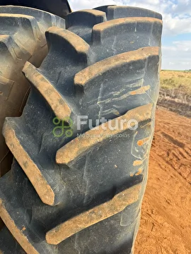 TRATOR JOHN DEERE 6190J ANO 2019