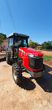 TRATOR MASSEY FERGUSON 3307 ANO 2021