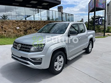 CAMINHOTE VOLKSWAGEN AMAROK ANO 2020