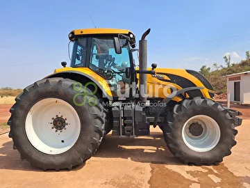 TRATOR VALTRA T250 ANO 2022