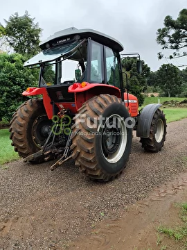 TRATOR MASSEY FERGUSON 5310 ANO 2004