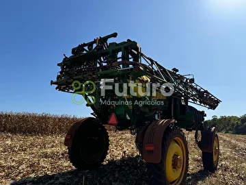 PULVERIZADOR JOHN DEERE M4030 ANO 2021