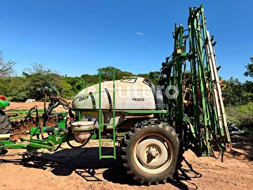 PULVERIZADOR JOHN DEERE 1020 ANO 2021