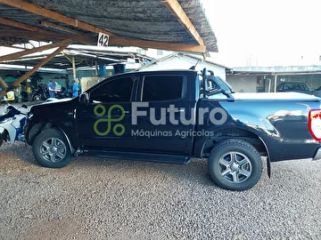 CAMINHONETA FORD RANGER ANO 2021