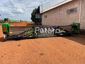 PLATAFORMAS JOHN DEERE PL1015A ANO 2021