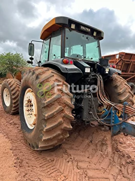 TRATOR VALTRA BH 180 ANO 2013