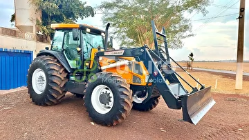 TRATOR VALTRA BH 185I ANO 2012