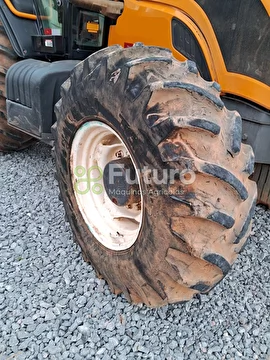 TRATOR VALTRA BH 194 ANO 2018