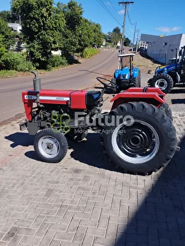 TRATOR AGRALE 4200 ANO 1977