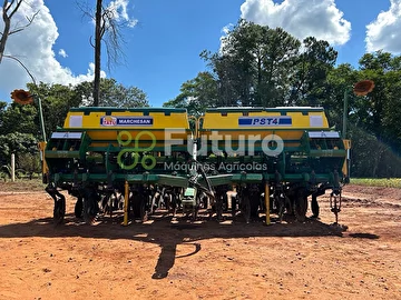 PLANTADEIRA TATU PST4 FLEX ANO 2011