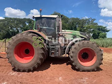 TRATOR FENDT 942 ANO 2022