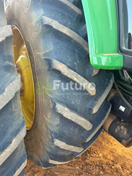 TRATOR JOHN DEERE 6190J ANO 2019