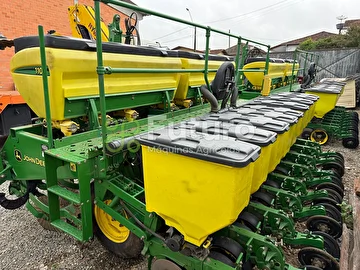 PLANTADEIRA JOHN DEERE 1109 ANO 2016