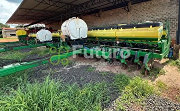 PLANTADEIRA TANDEM JOHN DEERE 2126 CCS ANO 2015