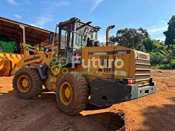 PA CARREGADEIRA LONKING CDM835E ANO 2014