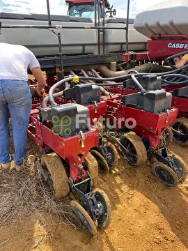 PLANTADEIRA CASE EASY RISER ANO 2014