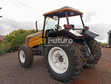 TRATOR VALTRA BM 110 ANO 2007