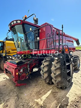 COLHEITADEIRA CASE IH 7130 ANO 2017