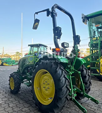 TRATOR JOHN DEERE 3036 ANO 2023