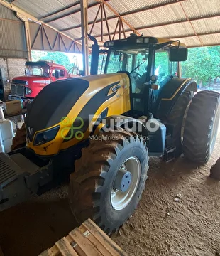 TRATOR VALTRA BH 224 ANO 2017